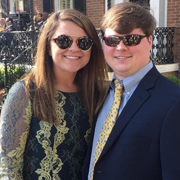 Illesteva Sunglasses - Picture 3 of 3